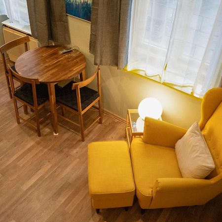 La Bella - Entire Apartment Near Gozsdu Udvar Budapest Extérieur photo