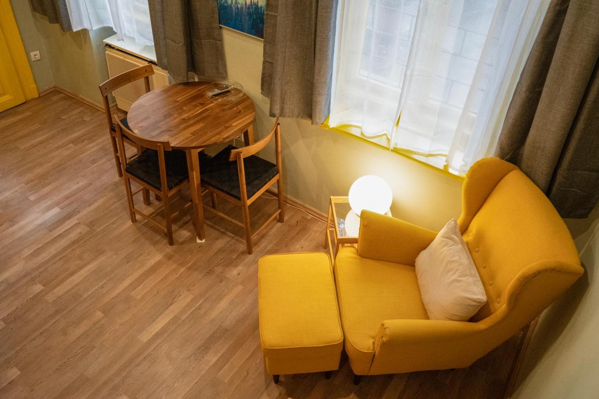 La Bella - Entire Apartment Near Gozsdu Udvar Budapest Extérieur photo